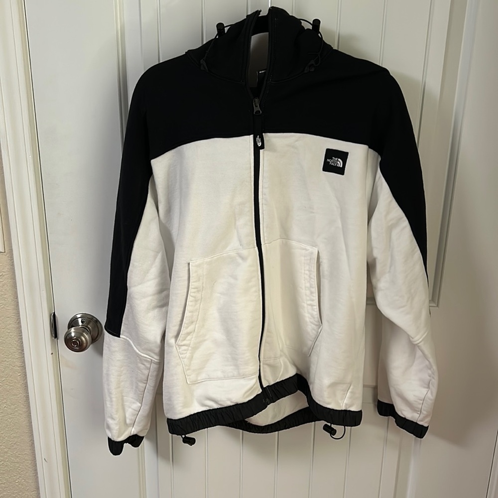 North face jacket